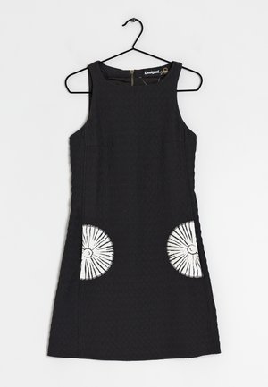 Robe de jour - grey