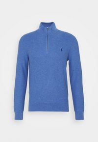 Polo Ralph Lauren Stickad tröja - blue