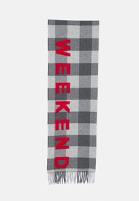 Selected, vichy grigio