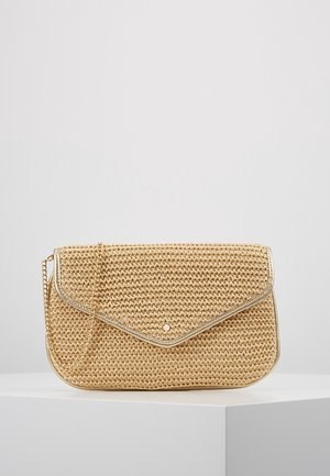 Pochette - beige