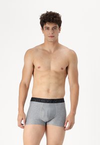 Under Armour UNDERWEAR PERFOMANCE TECH 3 PACK - Boxers - multi coloured