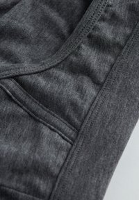 IUMAN Intimissimi Uomo Slip - grafite mel
