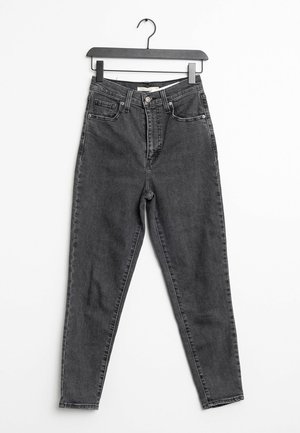 Slim fit -farkut - grey