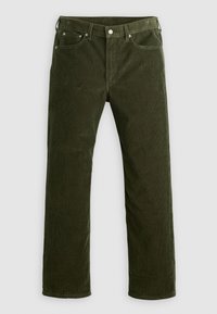 565 LOOSE STRAIGHT - Jean large - deep depths 10w cord