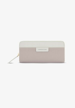 Kapten & Son, BERGEN PRO ADDITIONS - Portemonnee - muted clay