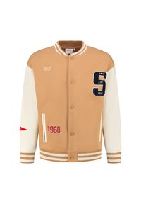 Shiwi FOOTBALL - Bomber stiliaus striukė - baker brown
