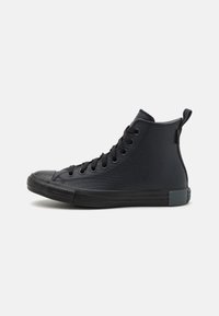 CHUCK TAYLOR ALL STAR UNISEX - Vysoké tenisky - shadow woods/black