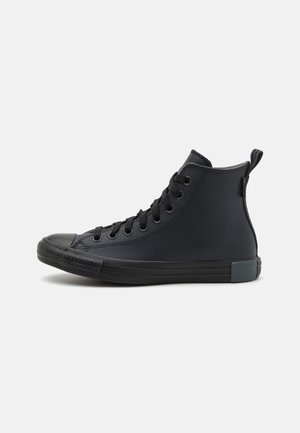 CHUCK TAYLOR ALL STAR UNISEX - Sneaker high - shadow woods/black