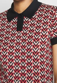 HUGO Poloshirt - multi-coloured