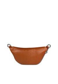DrachenLeder Heuptas - braun tan