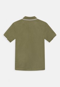 BOSS Kidswear SHORT SLEEVE - Piké - green