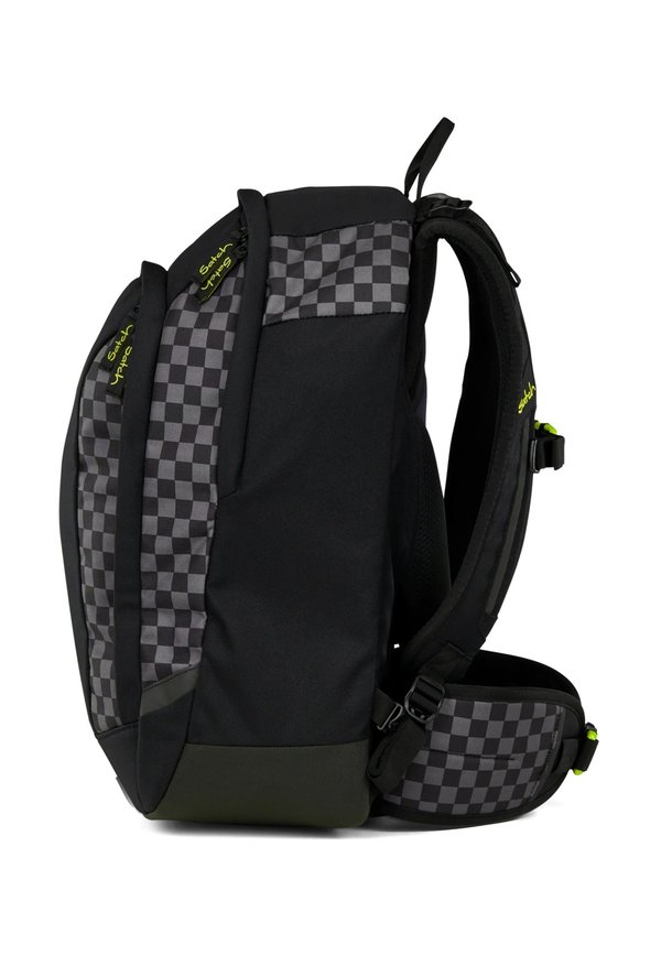 Tagesrucksack – schwarz