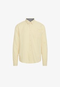 Wybrany, bleached sand