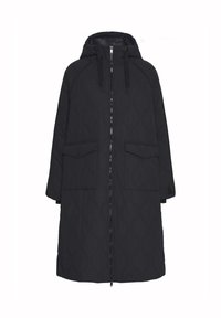 Unausgewählt, black