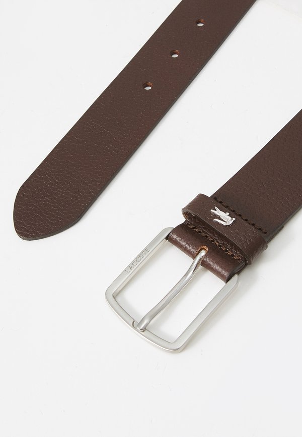 BELT - Belt - marron3