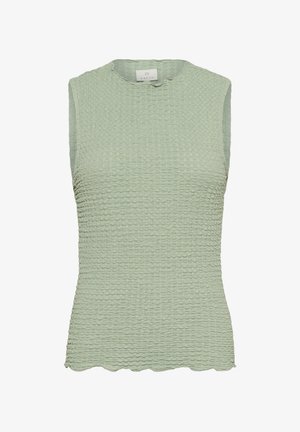 LIMA - Débardeur - light green