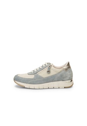 FLEXIBLE - Sneakers laag - blue