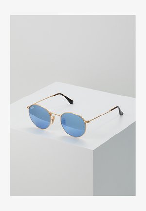 Ray-Ban 0RB3447N - Solbriller - light blue flash
