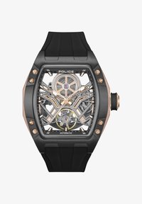 Non sélectionné, black/rose gold-coloured