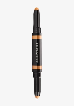 SECRET CAMOUFLAGE BRIGHTEN & CORRECT DUO - Concealer - 4w