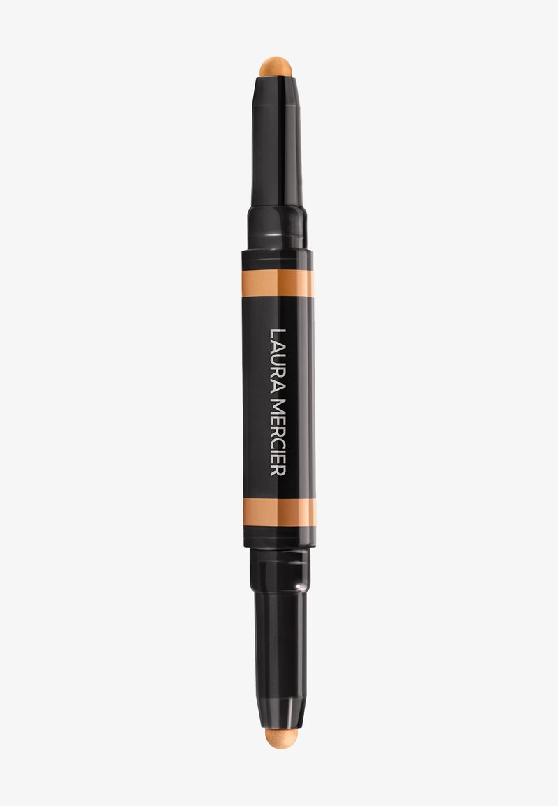 Laura Mercier - SECRET CAMOUFLAGE BRIGHTEN & CORRECT DUO - Concealer - 4w, Forstørre
