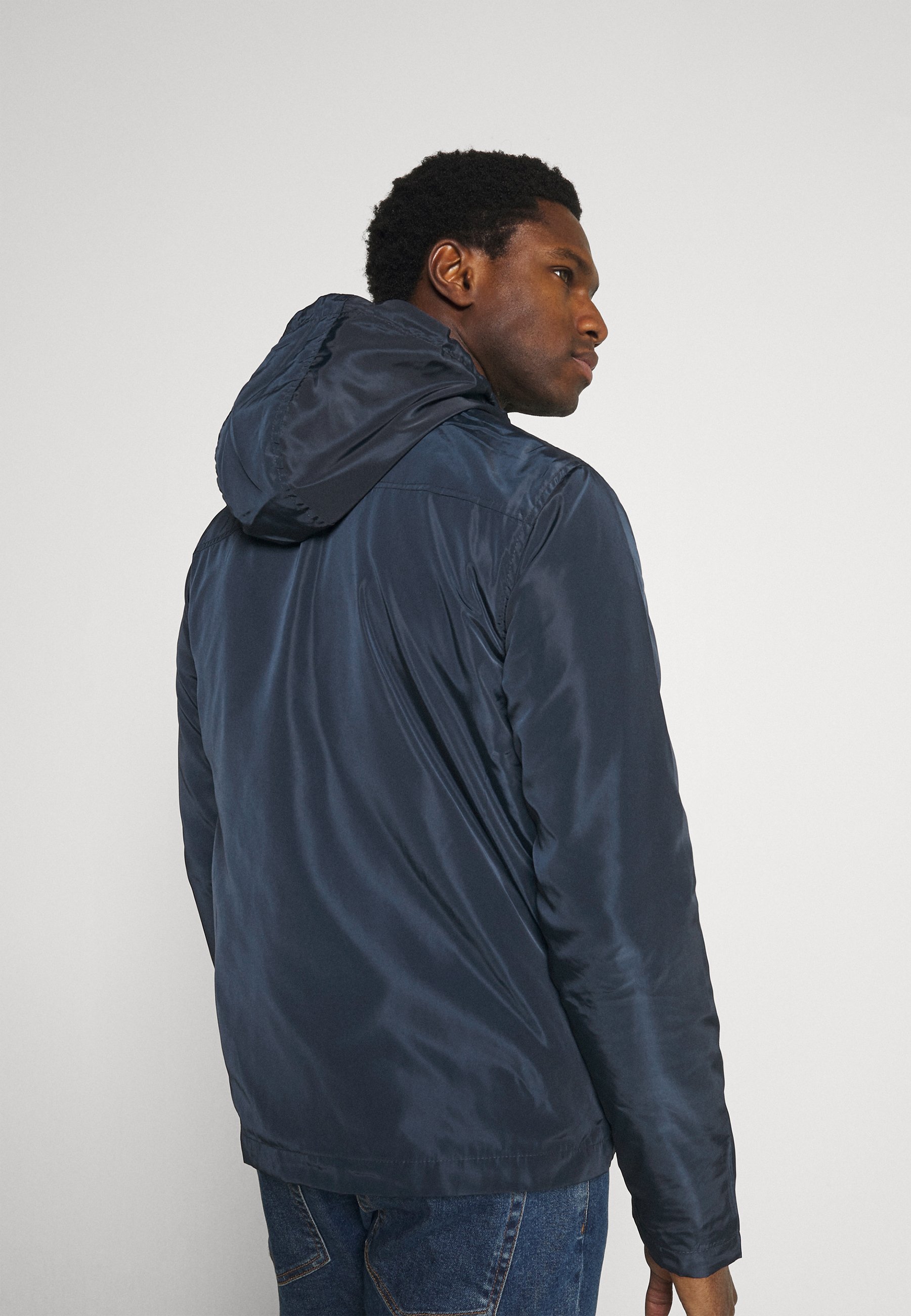 Men PERCY - Summer jacket Men PERCY - Summer jacket