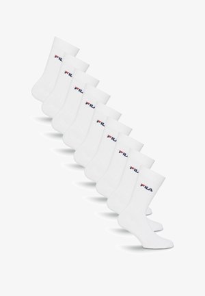 Fila, UNISEX, biały