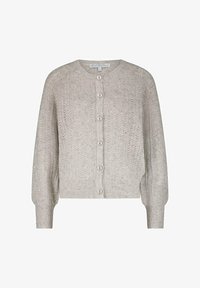 Geselecteerd, light grey