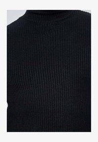 Non sélectionné, noir