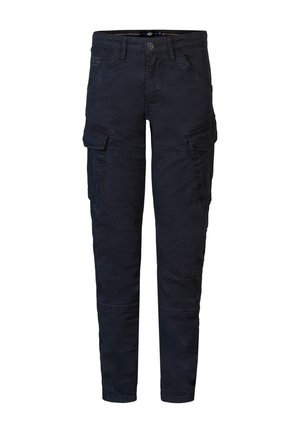 Cargohose - blue