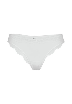 Lovable, STYLISH LACE - Slip - bianco
