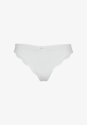 Lovable, STYLISH LACE - Slip - bianco