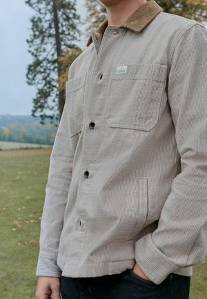 Next, Chemise - beige