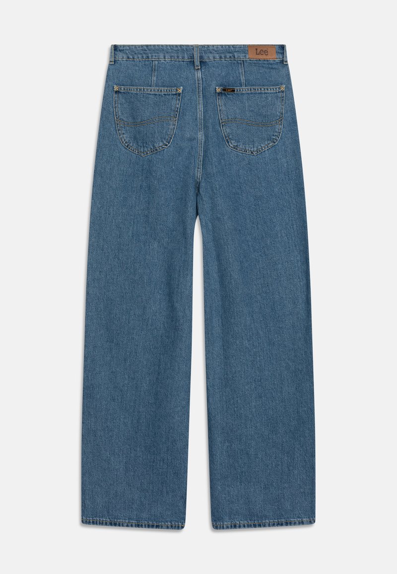 Lee STELLA ALINE Relaxed fit jeans ava/blue denim - Main Image