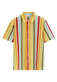 Non sélectionné, beige