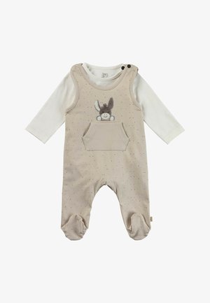 Sterntaler SET - Body - natur