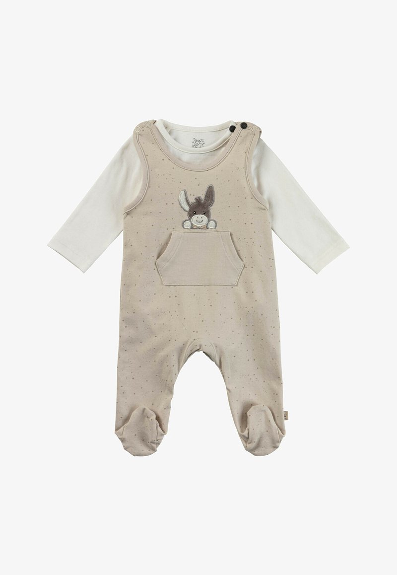 Sterntaler SET - Body - natur