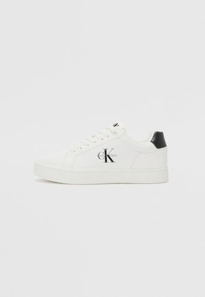 CLASSIC CUPSOLE - Tossud - bright white/black