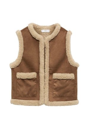 Smanicato - brown