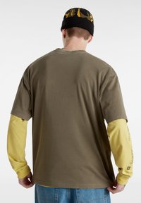 Vans T-shirt basic - bungee cord