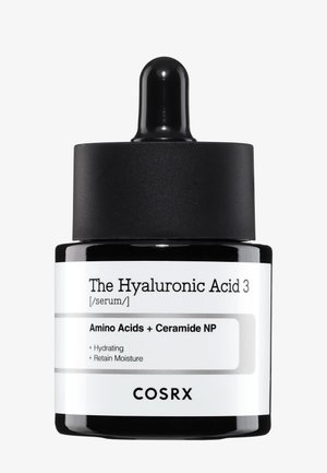 THE HYALURONIC ACID 3 SERUM - Siero - -