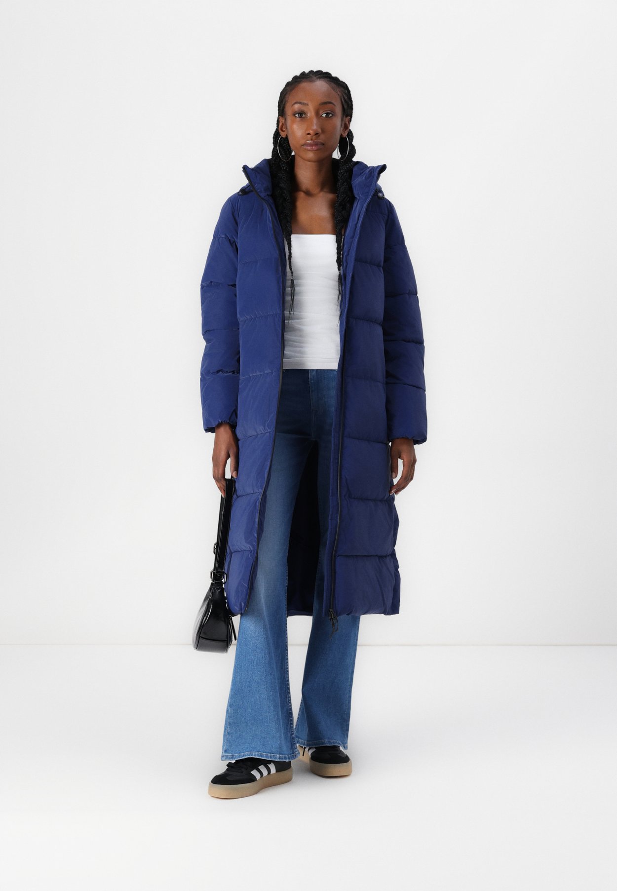 ONLELLA PUFFER COAT
