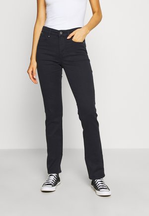 G-STAR Jean droit - dark blue