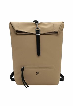 LANNY - Rucksack - sand