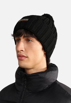 FEA - Beanie - black