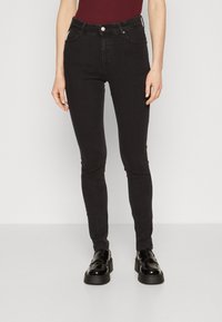 Marc O'Polo DENIM Jeans Skinny Fit - grey denim