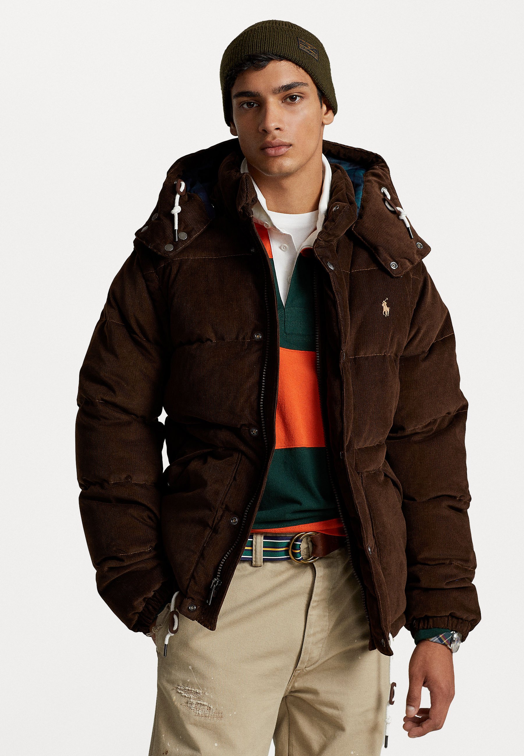 Polo Ralph Lauren BOULDER INSULATED 