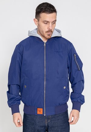 GOWER - Übergangsjacke - navy