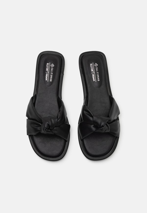 APRICOT B.E.D FOAM - Mules3