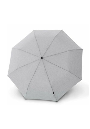 C.041 STOCKSCHIRM 25 CM - Ombrello - melange grey